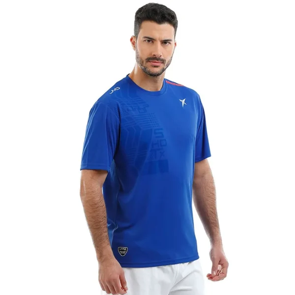 DROP SHOT - REMERA JMD HERITAGE - Image 3