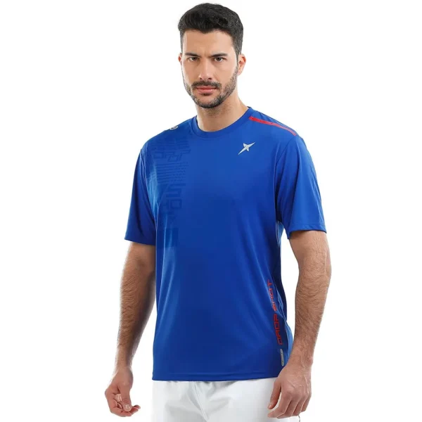 DROP SHOT - REMERA JMD HERITAGE - Image 4