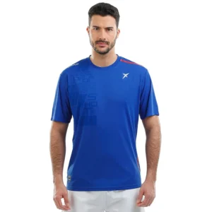 DROP SHOT - REMERA JMD HERITAGE