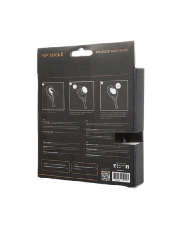 4ON - SPINMAX - Image 2