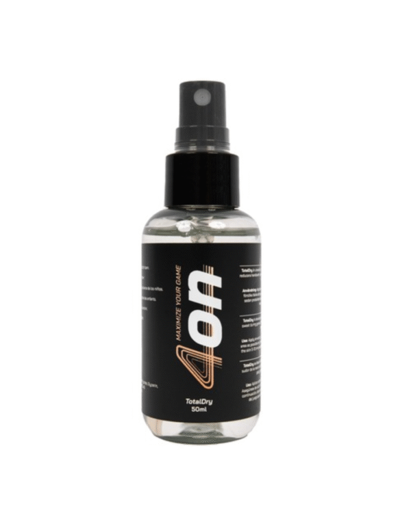 4ON - TOTALDRY SPRAY