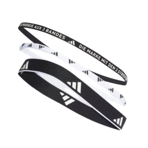 ADIDAS - VINCHAS X3 COLOR NEGRO