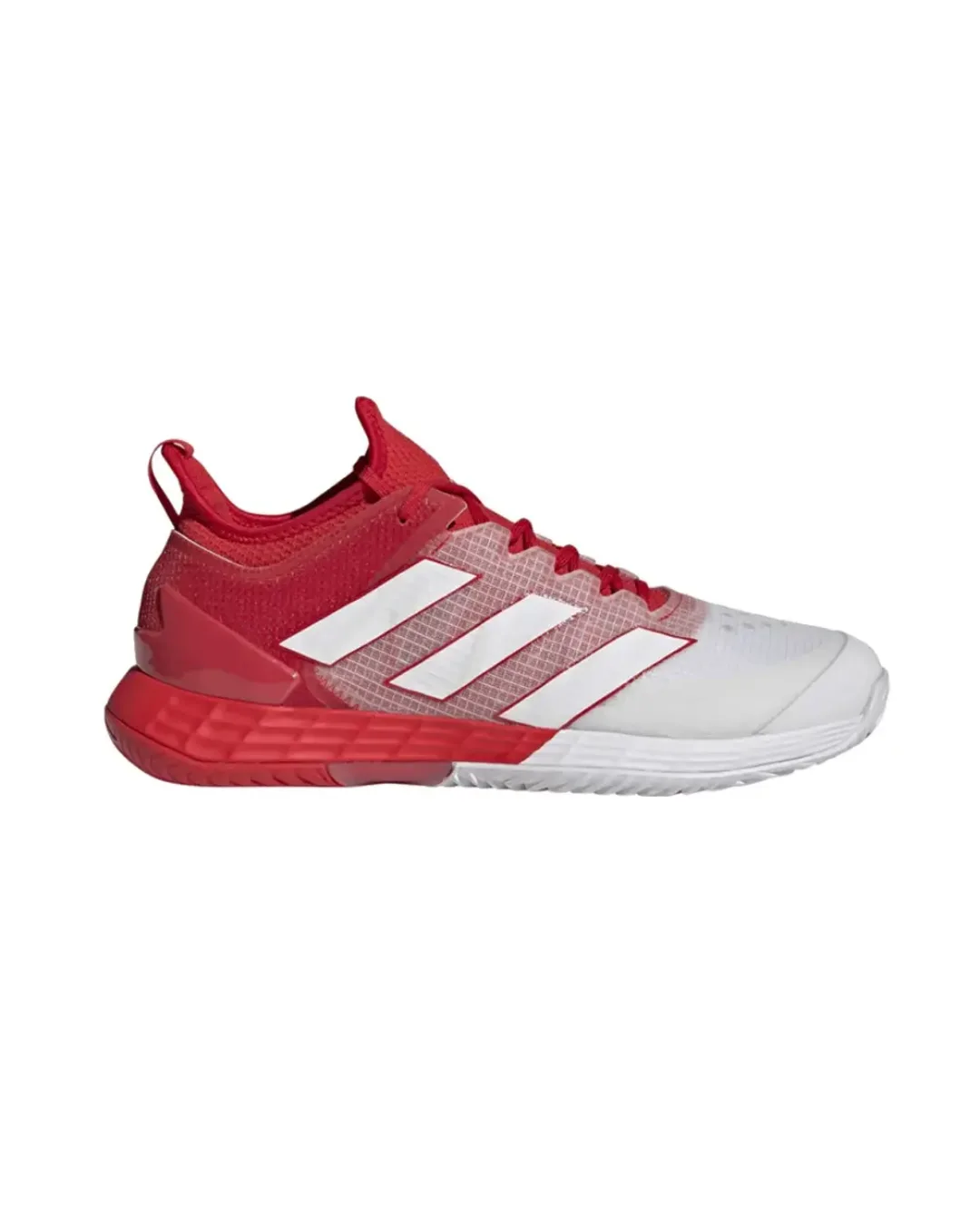 ADIDAS - ZAPATILLAS ADIZERO UBERSONIC 4 HEAT