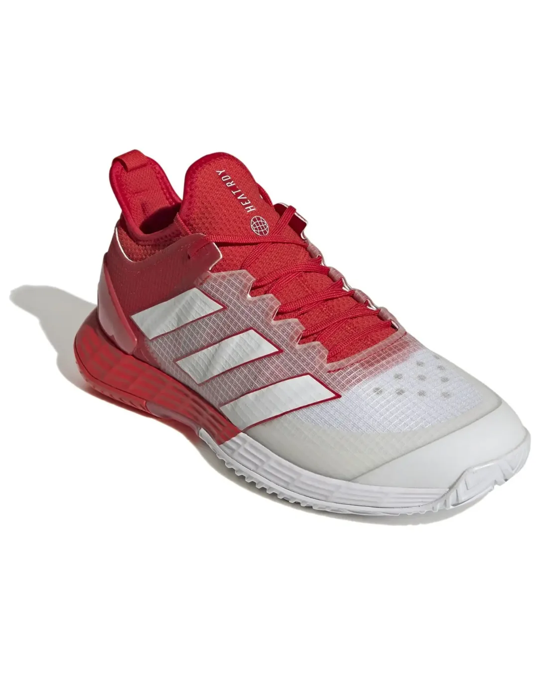 ADIDAS - ZAPATILLAS ADIZERO UBERSONIC 4 HEAT - Imagen 2