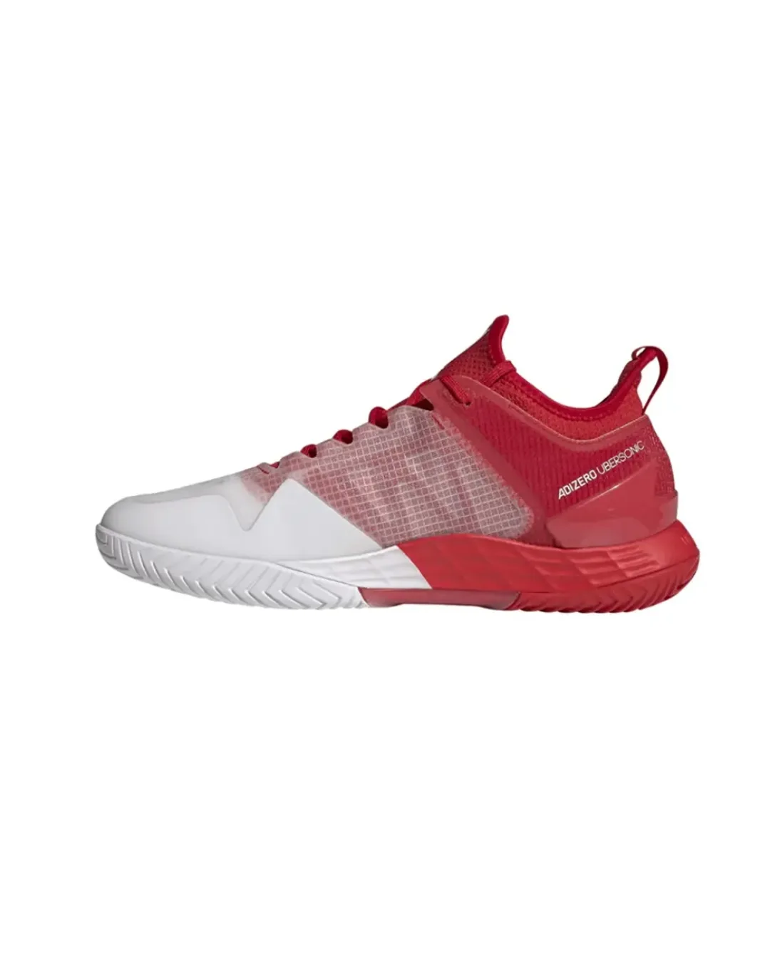 ADIDAS - ZAPATILLAS ADIZERO UBERSONIC 4 HEAT - Imagen 3