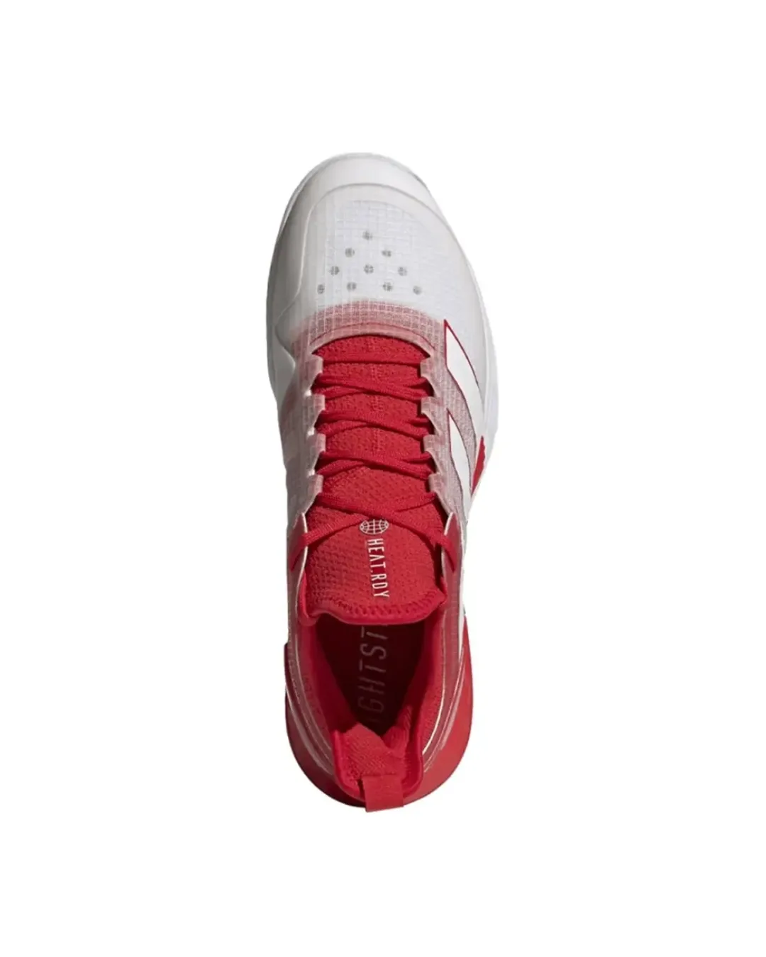 ADIDAS - ZAPATILLAS ADIZERO UBERSONIC 4 HEAT - Imagen 4