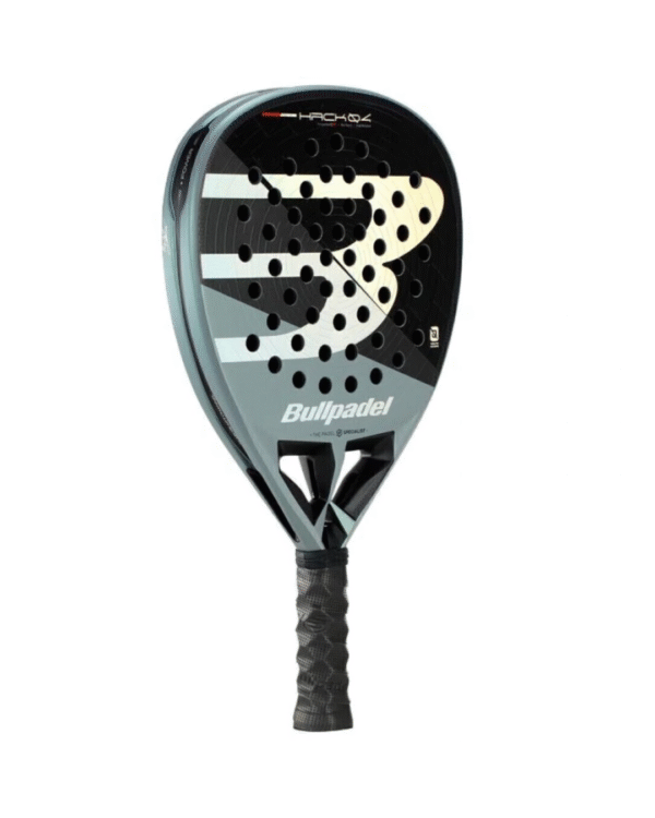 BULLPADEL - HACK 04 2026 BY PAQUITO NAVARRO - Image 2