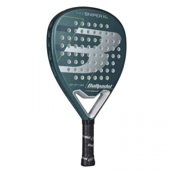 BULLPADEL - SNIPER 2.0 POWER 2026 - Image 2
