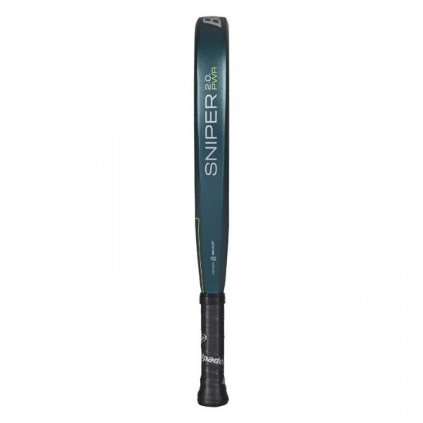 BULLPADEL - SNIPER 2.0 POWER 2026 - Image 3