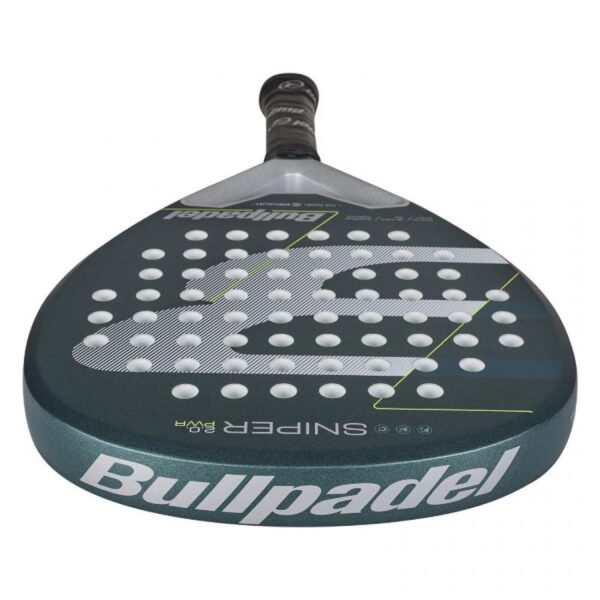 BULLPADEL - SNIPER 2.0 POWER 2026 - Image 4