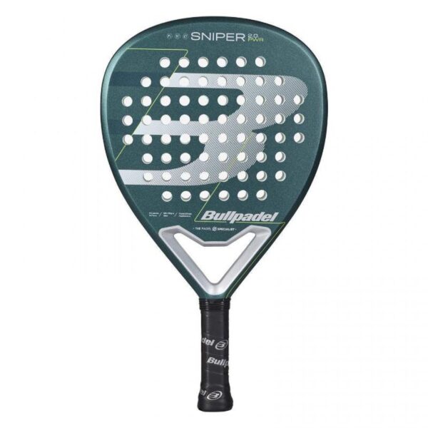 BULLPADEL - SNIPER 2.0 POWER 2026