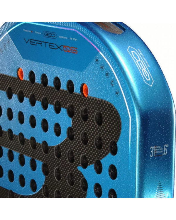 BULLPADEL - VERTEX 05 GEO 2026 BY CARDONA - Image 3