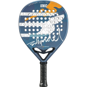 BULLPADEL - IONIC CONTROL 2025