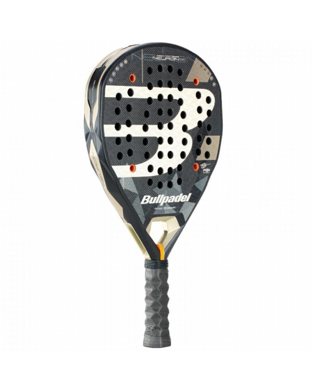 BULLPADEL - NEURON 02 2026 BY CHINGOTTO - Image 2