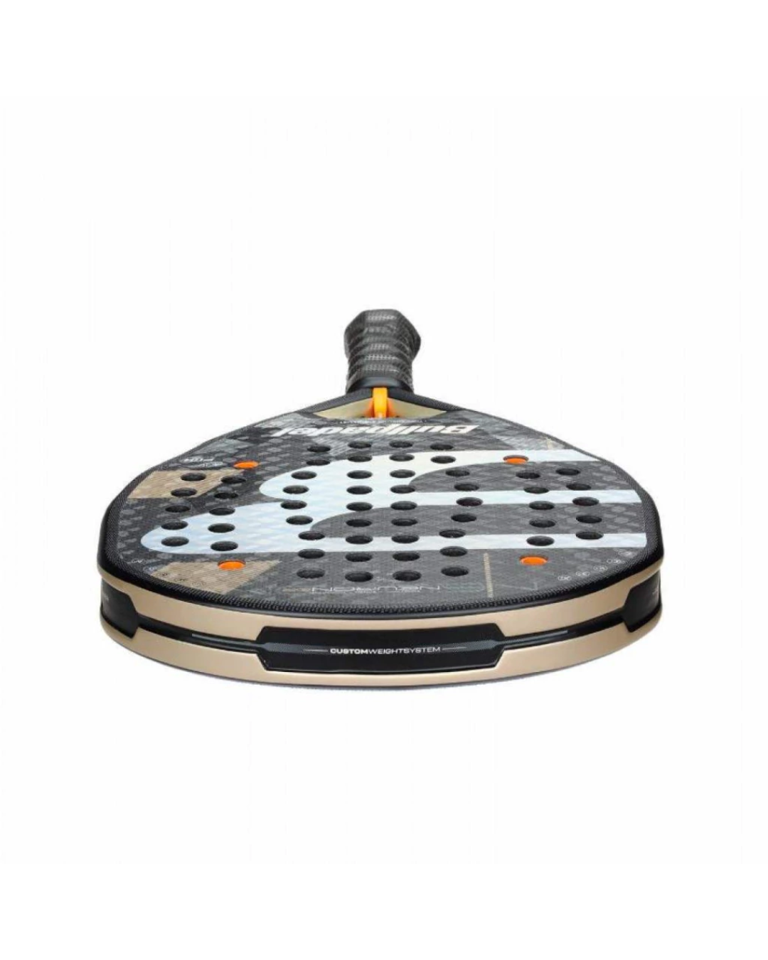 BULLPADEL - NEURON 02 2026 BY CHINGOTTO - Image 4