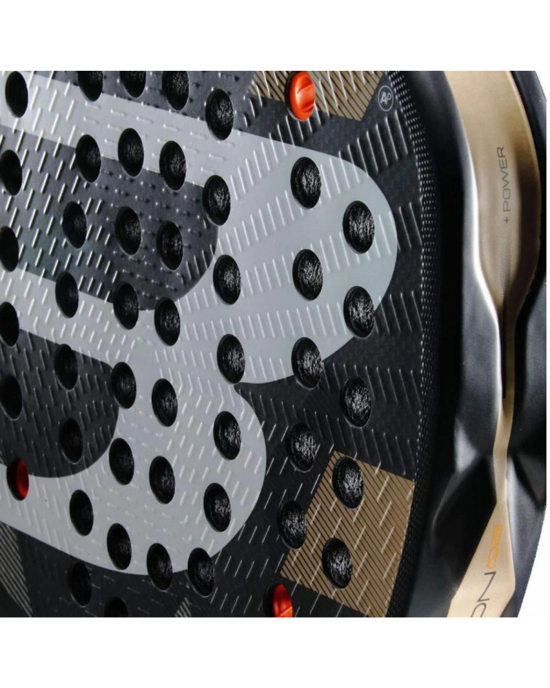 BULLPADEL - NEURON 02 2026 BY CHINGOTTO - Image 5