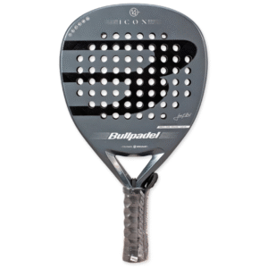 BULLPADEL - PALA JUAN MARTIN DIAZ ICON 2025