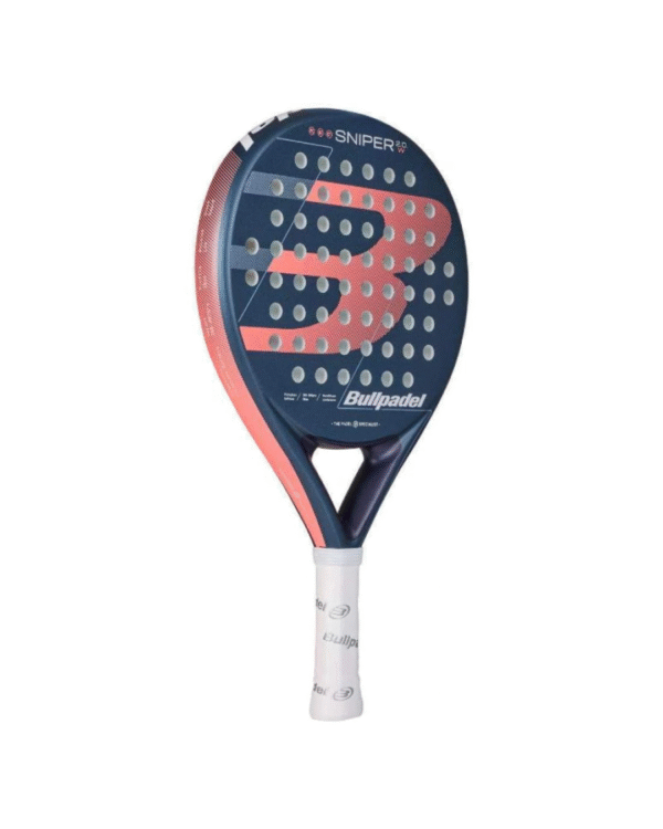 BULLPADEL - SNIPER 2.0 WOMAN 2026 - Image 2