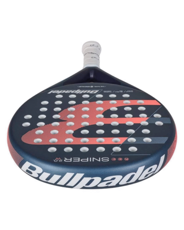 BULLPADEL - SNIPER 2.0 WOMAN 2026 - Image 4