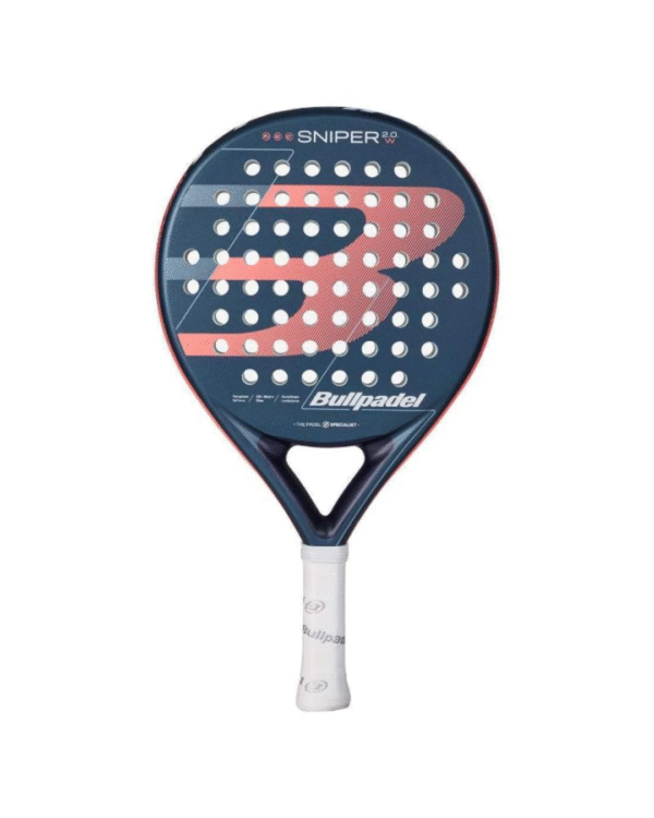 BULLPADEL - SNIPER 2.0 WOMAN 2026