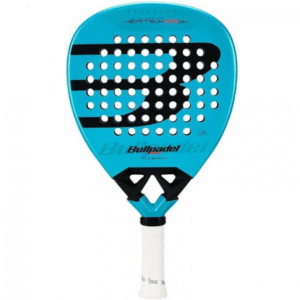 BULLPADEL - VERTEX 05 WOMAN 2026 BY DELFI BREA