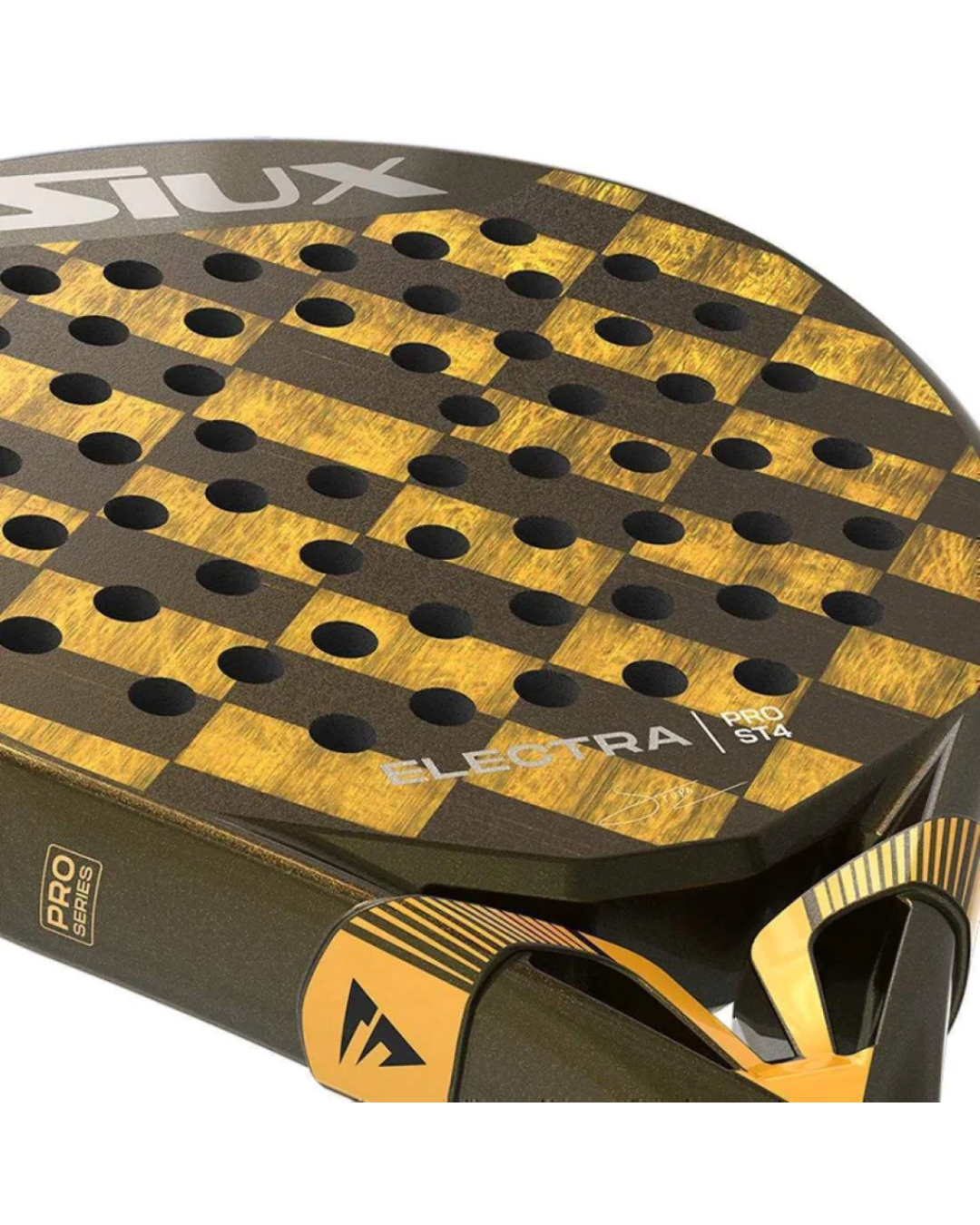 SIUX - ELECTRA PRO ST4 2025 BY STUPA - Image 5