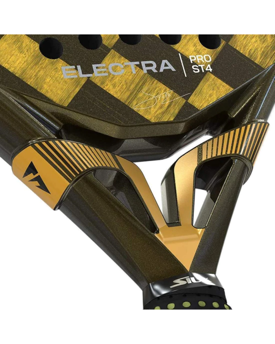 SIUX - ELECTRA PRO ST4 2025 BY STUPA - Image 7