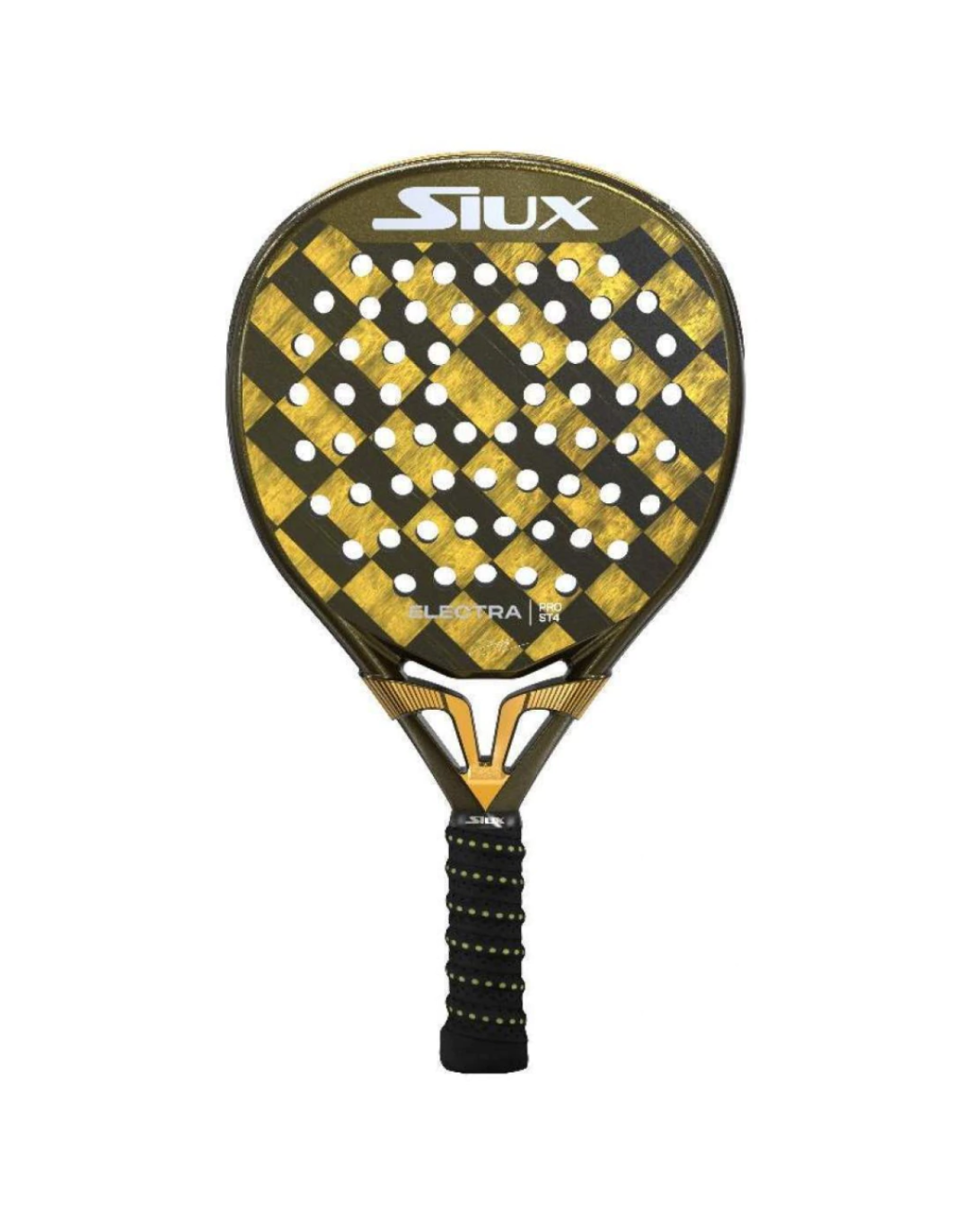 SIUX - ELECTRA PRO ST4 2025 BY STUPA