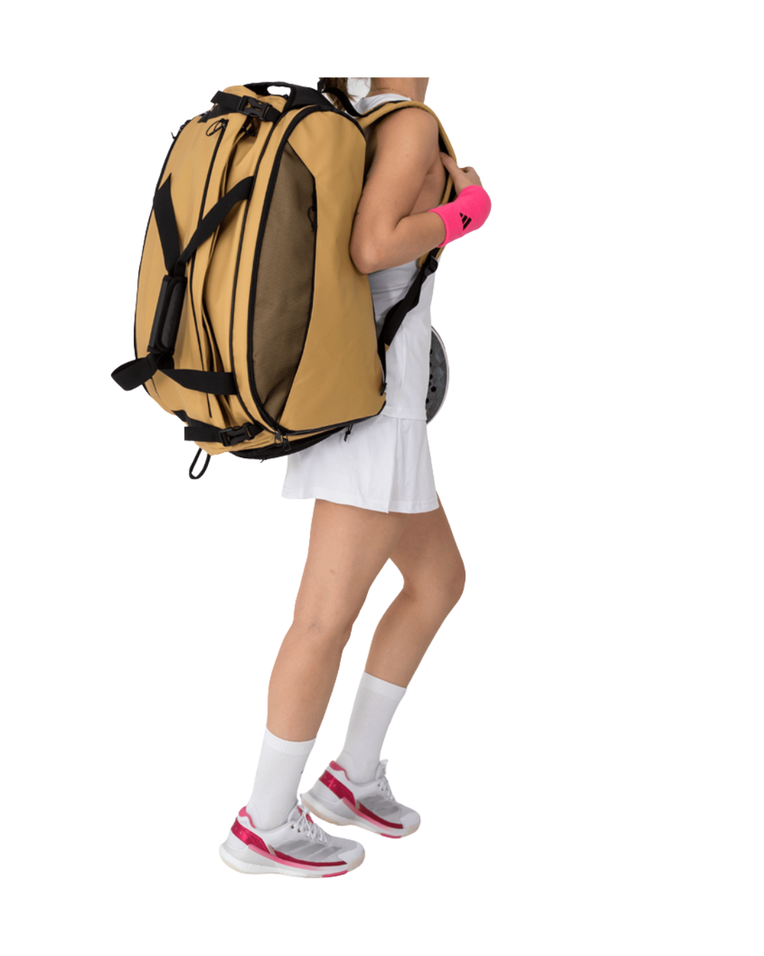 ADIDAS - PALETERO MULTIGAME 3.4 ARENA - Image 4