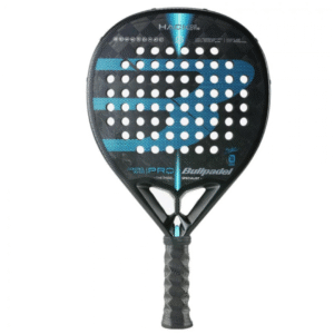 BULLPADEL - HACK 03 CONTROL PRO 2022 BY PAQUITO NAVARRO