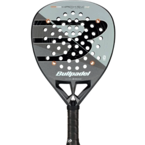 BULLPADEL - HACK 04 COMFORT 2026 BY PAQUITO NAVARRO