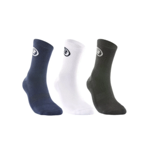 BULLPADEL - MEDIAS BP252 PACK X3