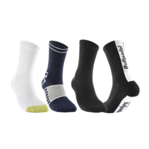 BULLPADEL - MEDIAS BP255I X3