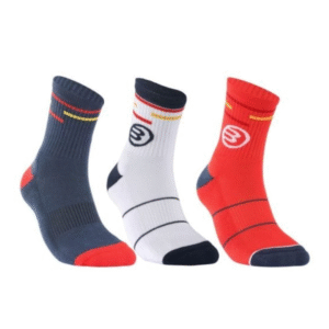 BULLPADEL - MEDIAS FEP BP-FEP2205 X3