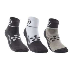 BULLPADEL - MEDIAS PREMIER PADEL BPPMR2501 X3