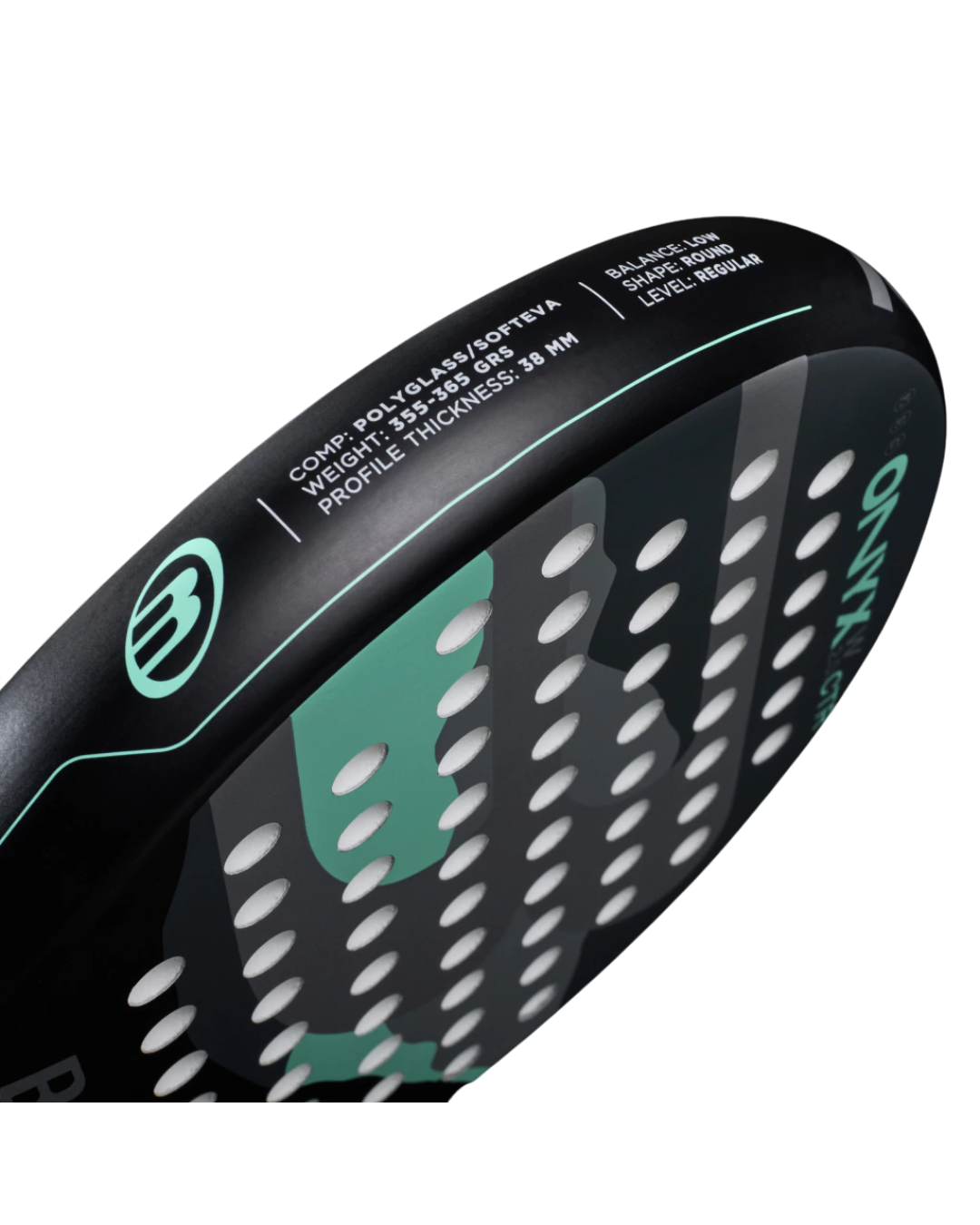 BULLPADEL - ONYX W 2.0 CTR - Image 5