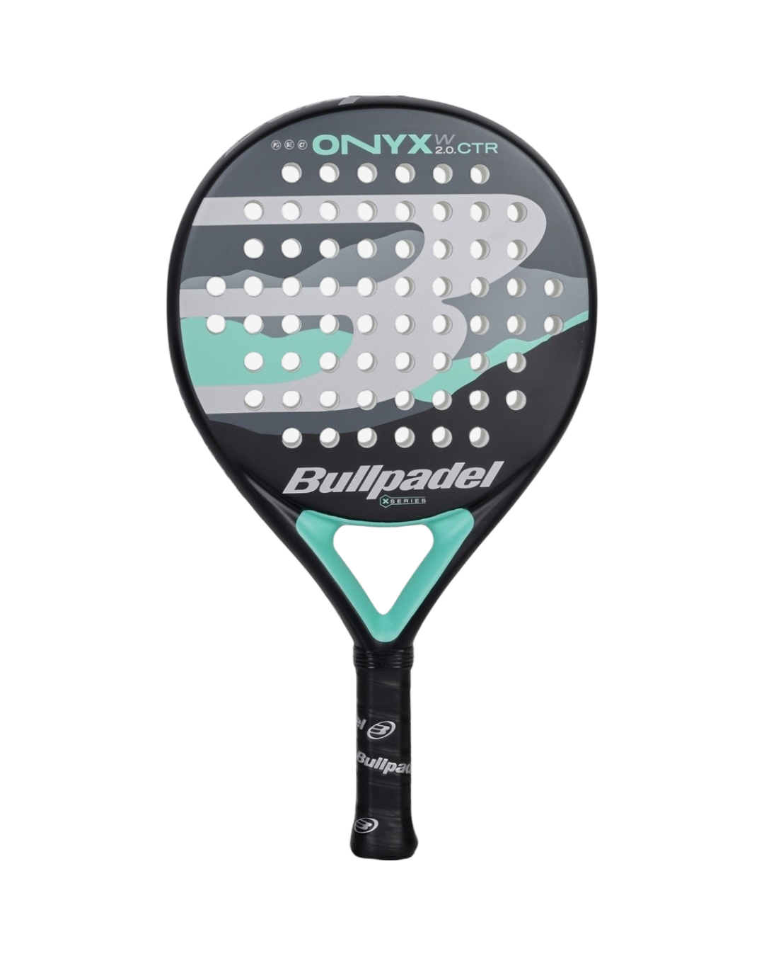BULLPADEL - ONYX W 2.0 CTR