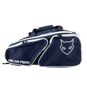 FELINA - PALETERO COLOR AZUL