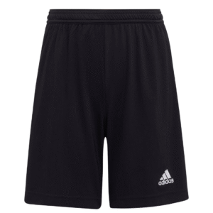 ADIDAS - SHORT ENTRADA 22 NEGRO