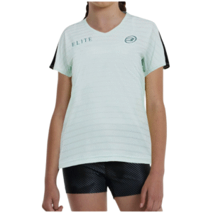 BULLPADEL - REMERA GEMMA TRIAY 25V