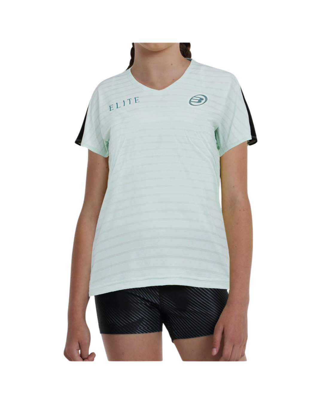 BULLPADEL - REMERA GEMMA TRIAY 25V