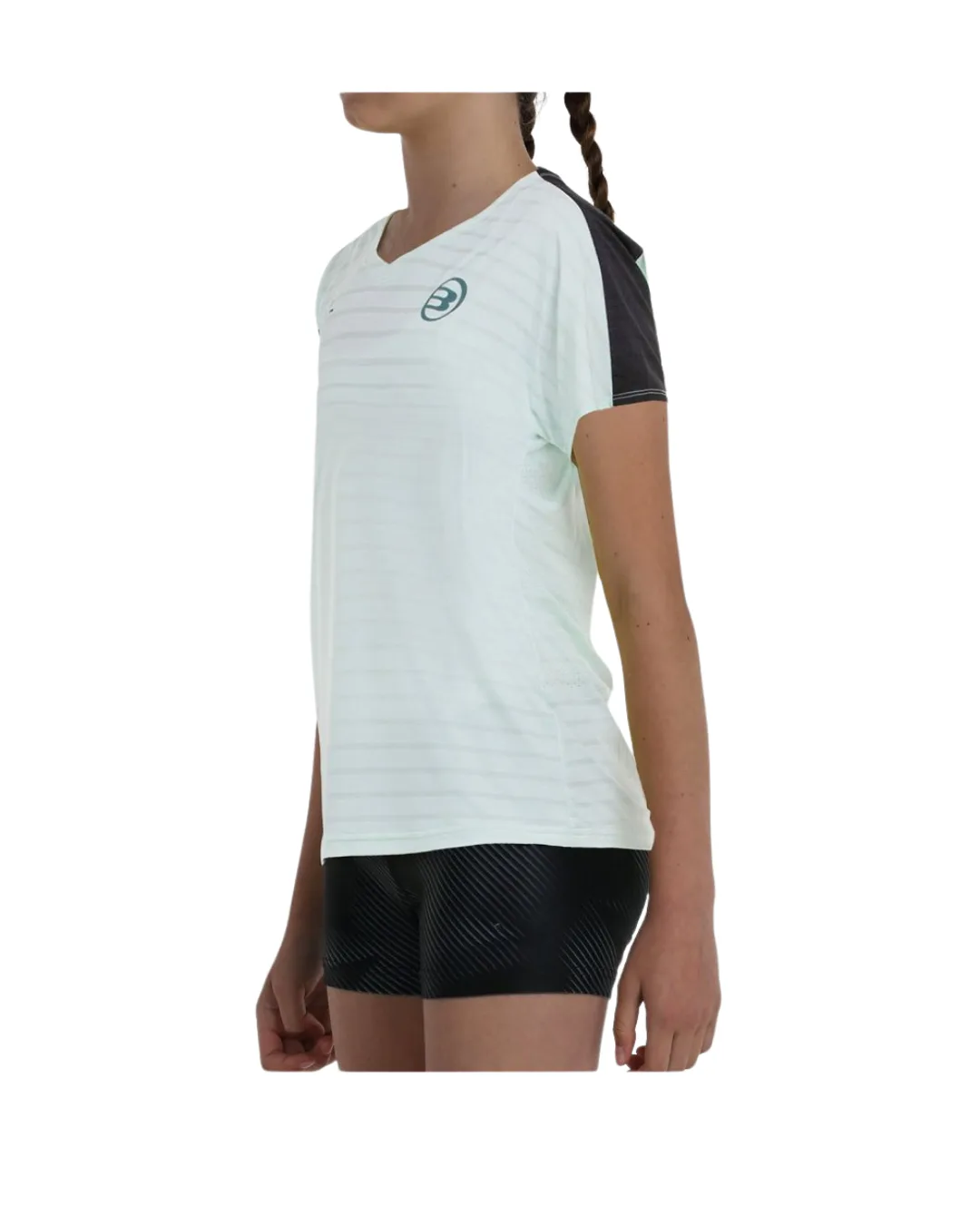 BULLPADEL - REMERA GEMMA TRIAY 25V - Imagen 2