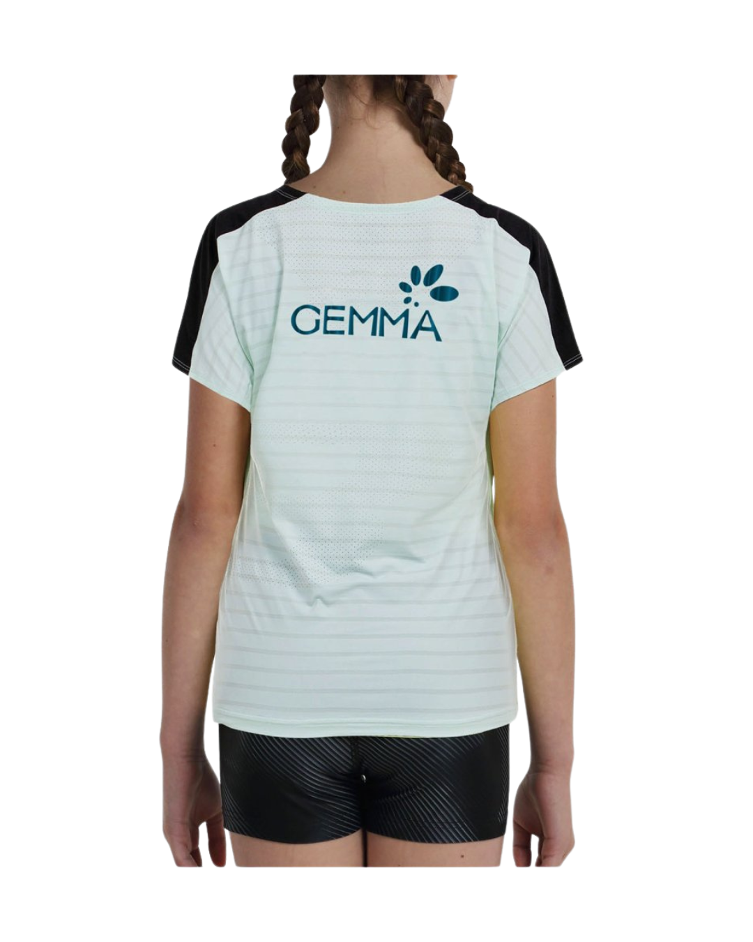 BULLPADEL - REMERA GEMMA TRIAY 25V - Image 4