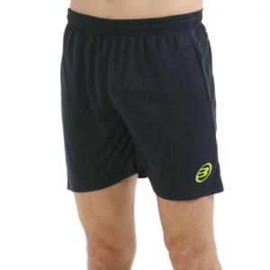 BULLPADEL - SHORT CODAL AZUL