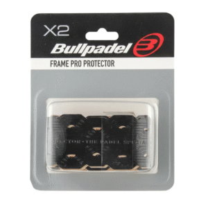 BULLPADEL - PROTECTOR FRAME PRO X2