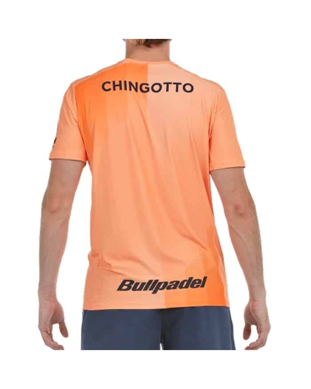 BULLPADEL - REMERA CHINGOTTO 25V - Image 3