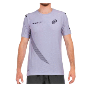 BULLPADEL - REMERA PAQUITO NAVARRO 25V