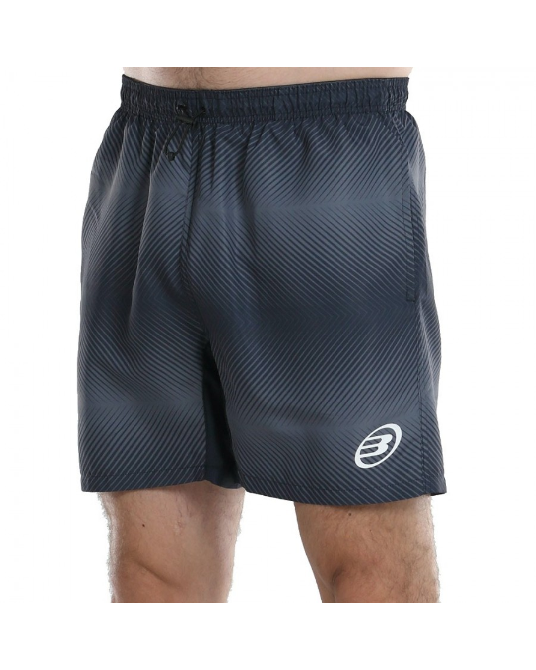 BULLPADEL - SHORT AGUES CARBON
