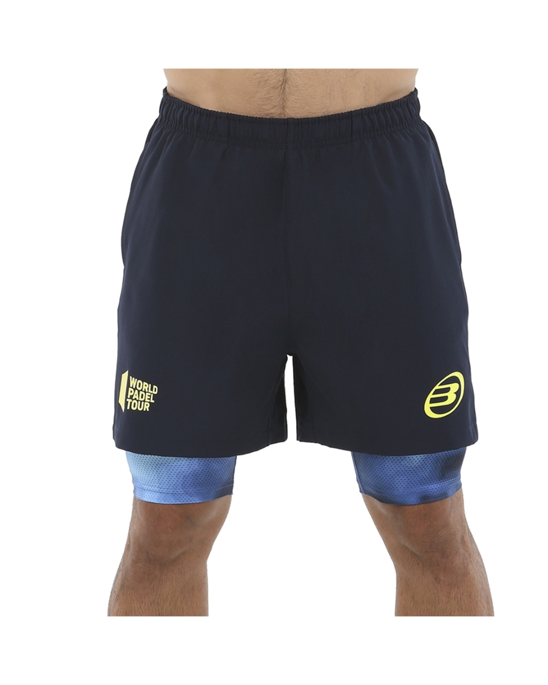 BULLPADEL - SHORT WPT VALDIVIA