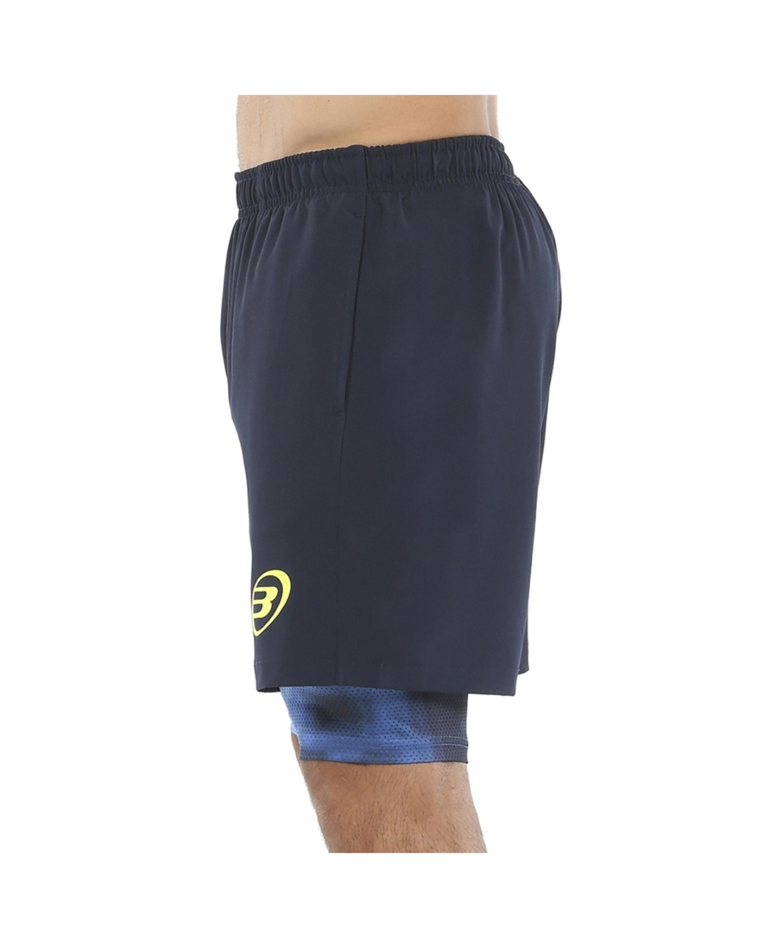 BULLPADEL - SHORT WPT VALDIVIA - Image 2